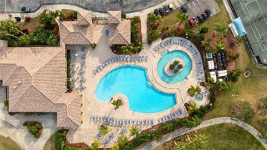 Live the Ultimate Florida Golf & Coastal Lifestyle! Perched on River Strand Golf and Country Club At Heritage Harbour  in Florida - for sale on GolfHomes.com, golf home, golf lot