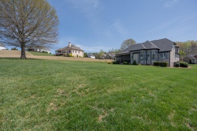 Here is that move in ready home, beautifully done and kept which on The Clubs at Cherokee Valley Golf Course in South Carolina - for sale on GolfHomes.com, golf home, golf lot