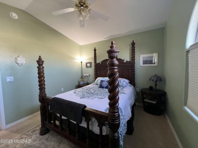 Immaculate Home in Premier 55+ Gated Community - Move-In Ready & on Torres Blancas Golf Club in Arizona - for sale on GolfHomes.com, golf home, golf lot