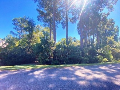 Just minutes to I-95! Build your dream home nestled in the heart on Santee National Golf Course in South Carolina - for sale on GolfHomes.com, golf home, golf lot