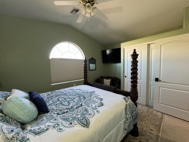 Immaculate Home in Premier 55+ Gated Community - Move-In Ready & on Torres Blancas Golf Club in Arizona - for sale on GolfHomes.com, golf home, golf lot