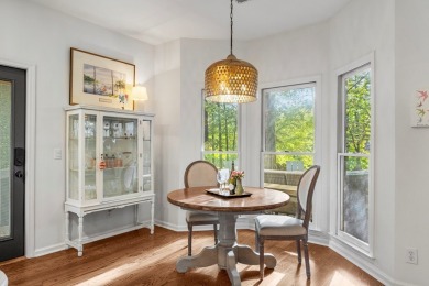 Discover refined living in this exceptional 5-bedroom on Maple Ridge Golf Club in Georgia - for sale on GolfHomes.com, golf home, golf lot
