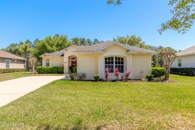 NEW PRCE! Ready to SELL this LAKEFRONT BEAUTY! Gorgeous 3/2/2 on LPGA International Golf Course in Florida - for sale on GolfHomes.com, golf home, golf lot
