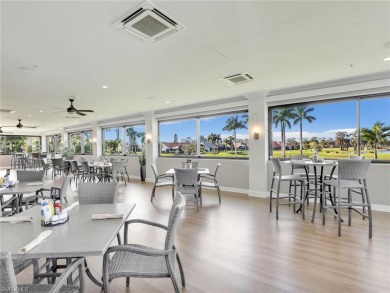 A+ VIEW, A+ LOCATION! Check out this 2 bedroom + den FIRST FLOOR on Royal Wood Golf and Country Club in Florida - for sale on GolfHomes.com, golf home, golf lot