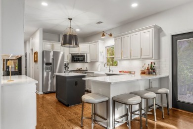 Discover refined living in this exceptional 5-bedroom on Maple Ridge Golf Club in Georgia - for sale on GolfHomes.com, golf home, golf lot
