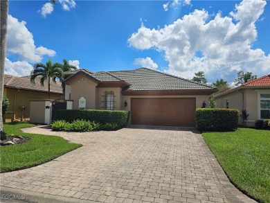 Exquisite Mediterranean Courtyard Estate with Guest House on Heritage Palms Golf and Country Club in Florida - for sale on GolfHomes.com, golf home, golf lot