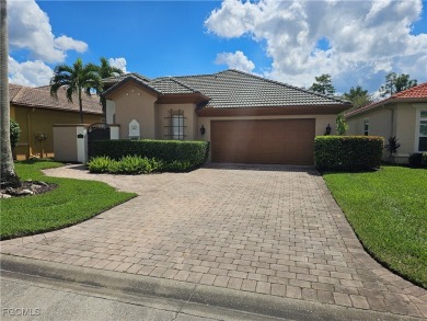 Exquisite Mediterranean Courtyard Estate with Guest House on Heritage Palms Golf and Country Club in Florida - for sale on GolfHomes.com, golf home, golf lot