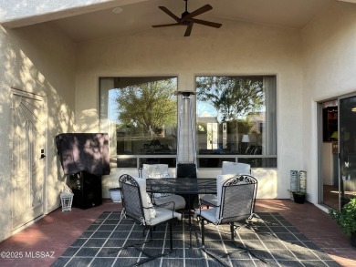 Immaculate Home in Premier 55+ Gated Community - Move-In Ready & on Torres Blancas Golf Club in Arizona - for sale on GolfHomes.com, golf home, golf lot
