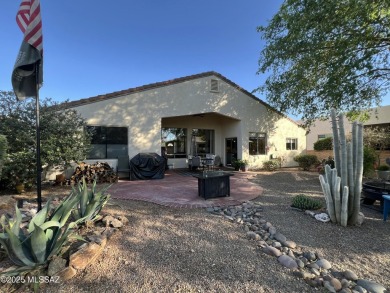 Immaculate Home in Premier 55+ Gated Community - Move-In Ready & on Torres Blancas Golf Club in Arizona - for sale on GolfHomes.com, golf home, golf lot