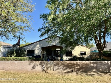 Immaculate Home in Premier 55+ Gated Community - Move-In Ready & on Torres Blancas Golf Club in Arizona - for sale on GolfHomes.com, golf home, golf lot