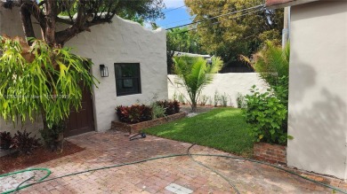 Motivated seller! This unique landmark and historic Miami on Miami Springs Golf and Country Club in Florida - for sale on GolfHomes.com, golf home, golf lot
