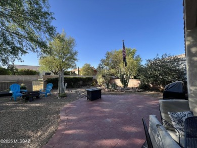 Immaculate Home in Premier 55+ Gated Community - Move-In Ready & on Torres Blancas Golf Club in Arizona - for sale on GolfHomes.com, golf home, golf lot