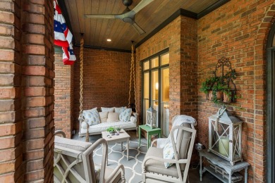 Discover refined living in this exceptional 5-bedroom on Maple Ridge Golf Club in Georgia - for sale on GolfHomes.com, golf home, golf lot