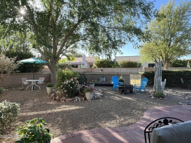 Immaculate Home in Premier 55+ Gated Community - Move-In Ready & on Torres Blancas Golf Club in Arizona - for sale on GolfHomes.com, golf home, golf lot