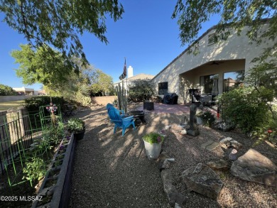 Immaculate Home in Premier 55+ Gated Community - Move-In Ready & on Torres Blancas Golf Club in Arizona - for sale on GolfHomes.com, golf home, golf lot