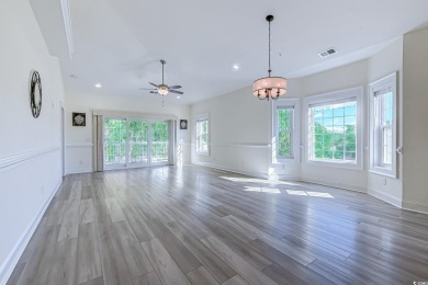 It's a Beauty! Better than new 3 bedroom, 2 bath Golf Villa in a on Tupelo Bay Golf Complex  in South Carolina - for sale on GolfHomes.com, golf home, golf lot