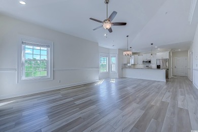 It's a Beauty! Better than new 3 bedroom, 2 bath Golf Villa in a on Tupelo Bay Golf Complex  in South Carolina - for sale on GolfHomes.com, golf home, golf lot