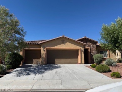 GREAT HOME WITH OVER 1500 SQ FT IN MOUNTAIN FALLS COMMUNITY on Mountain Falls Golf Course in Nevada - for sale on GolfHomes.com, golf home, golf lot