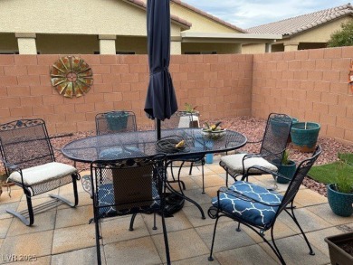 GREAT HOME WITH OVER 1500 SQ FT IN MOUNTAIN FALLS COMMUNITY on Mountain Falls Golf Course in Nevada - for sale on GolfHomes.com, golf home, golf lot