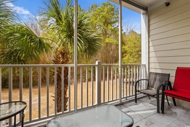 **Brand new LVP flooring and brand new HVAC unit installed June on Barefoot Resort and Golf Club  in South Carolina - for sale on GolfHomes.com, golf home, golf lot