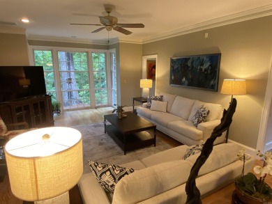 This stunning custom-built 4-bedroom home is perfectly situated on Helena Country Club in Arkansas - for sale on GolfHomes.com, golf home, golf lot