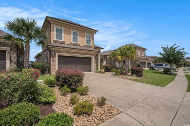 Welcome to this exquisite waterfront residence along the Intra on Arrowhead Country Club in South Carolina - for sale on GolfHomes.com, golf home, golf lot