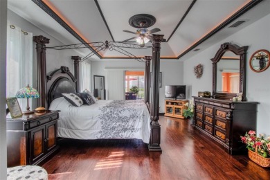 Are you tired of seeing the same cookie-cutter homes and on Ocala Palms Golf and Country Club in Florida - for sale on GolfHomes.com, golf home, golf lot
