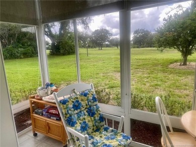 Spectacular 2/2 1st floor furnished in this very active 55+ on Pine Lakes Golf Club in Florida - for sale on GolfHomes.com, golf home, golf lot