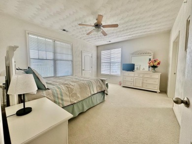 FULLY FURNISHED Second floor condo! Discover this inviting condo on Bay Creek Golf Club in Virginia - for sale on GolfHomes.com, golf home, golf lot