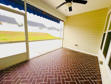 Beautiful, 4 bedroom 3.5 bathroom home in desirable SouthWood! on Southwood Golf Club in Florida - for sale on GolfHomes.com, golf home, golf lot