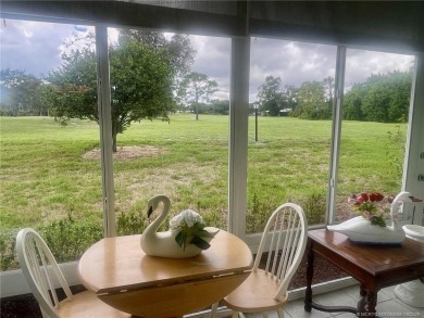Spectacular 2/2 1st floor furnished in this very active 55+ on Pine Lakes Golf Club in Florida - for sale on GolfHomes.com, golf home, golf lot
