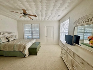 FULLY FURNISHED Second floor condo! Discover this inviting condo on Bay Creek Golf Club in Virginia - for sale on GolfHomes.com, golf home, golf lot