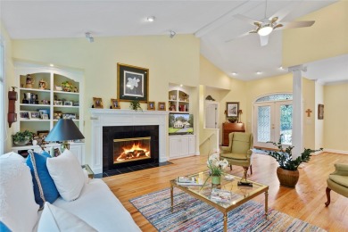3902 Turnberry Loop is one of the nicest, well-maintained homes on Cross Creek Plantation in South Carolina - for sale on GolfHomes.com, golf home, golf lot