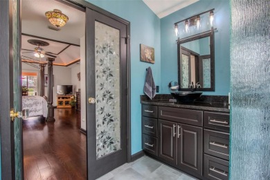 Are you tired of seeing the same cookie-cutter homes and on Ocala Palms Golf and Country Club in Florida - for sale on GolfHomes.com, golf home, golf lot
