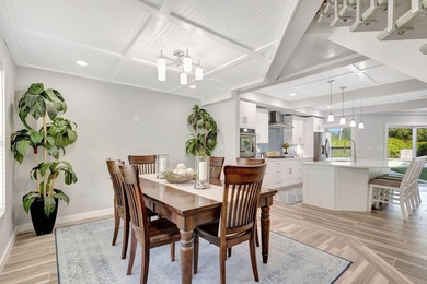 This One of a Kind Fully Renovated 5 Bedroom, 4 Bath Pool Home on BallenIsles Golf and Country Club in Florida - for sale on GolfHomes.com, golf home, golf lot