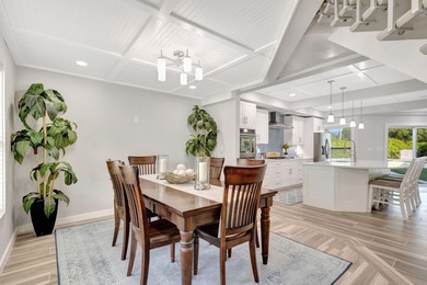 This One of a Kind Fully Renovated 5 Bedroom, 4 Bath Pool Home on BallenIsles Golf and Country Club in Florida - for sale on GolfHomes.com, golf home, golf lot