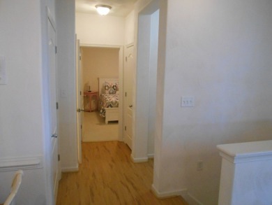 FULLY FURNISHED Second floor condo! Discover this inviting condo on Bay Creek Golf Club in Virginia - for sale on GolfHomes.com, golf home, golf lot