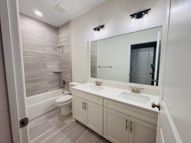Beautiful, 4 bedroom 3.5 bathroom home in desirable SouthWood! on Southwood Golf Club in Florida - for sale on GolfHomes.com, golf home, golf lot