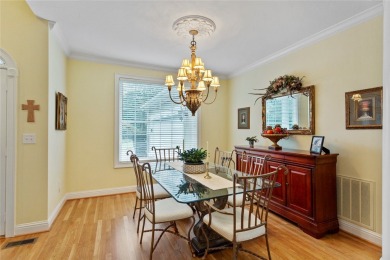 3902 Turnberry Loop is one of the nicest, well-maintained homes on Cross Creek Plantation in South Carolina - for sale on GolfHomes.com, golf home, golf lot