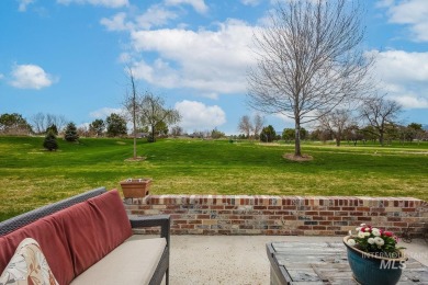 Hidden gem-this is a must see inside! Your chance to own a front on Hillcrest Country Club, Inc. in Idaho - for sale on GolfHomes.com, golf home, golf lot