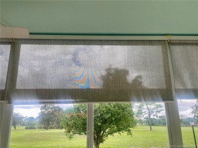 Spectacular 2/2 1st floor furnished in this very active 55+ on Pine Lakes Golf Club in Florida - for sale on GolfHomes.com, golf home, golf lot