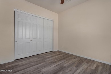 Welcome to a meticulously maintained, legacy-built Pulte home on Poston Butte Golf Club in Arizona - for sale on GolfHomes.com, golf home, golf lot