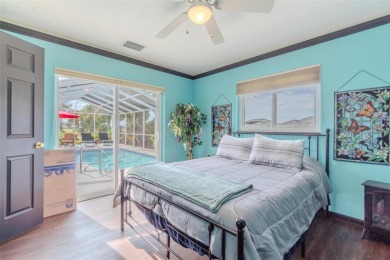 Are you tired of seeing the same cookie-cutter homes and on Ocala Palms Golf and Country Club in Florida - for sale on GolfHomes.com, golf home, golf lot