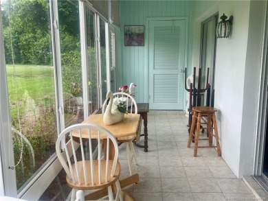 Spectacular 2/2 1st floor furnished in this very active 55+ on Pine Lakes Golf Club in Florida - for sale on GolfHomes.com, golf home, golf lot