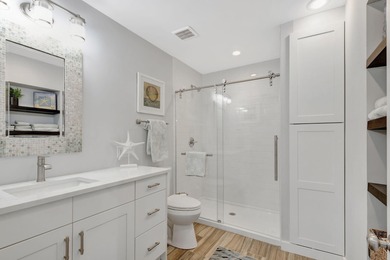 This One of a Kind Fully Renovated 5 Bedroom, 4 Bath Pool Home on BallenIsles Golf and Country Club in Florida - for sale on GolfHomes.com, golf home, golf lot