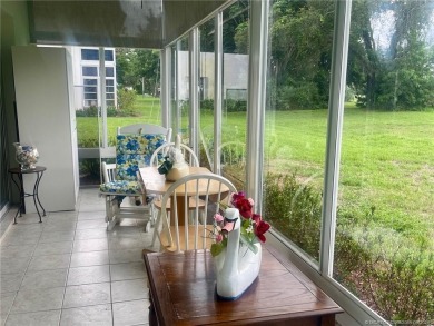 Spectacular 2/2 1st floor furnished in this very active 55+ on Pine Lakes Golf Club in Florida - for sale on GolfHomes.com, golf home, golf lot