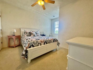 FULLY FURNISHED Second floor condo! Discover this inviting condo on Bay Creek Golf Club in Virginia - for sale on GolfHomes.com, golf home, golf lot