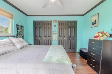 Are you tired of seeing the same cookie-cutter homes and on Ocala Palms Golf and Country Club in Florida - for sale on GolfHomes.com, golf home, golf lot