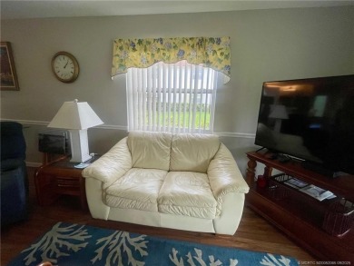 Spectacular 2/2 1st floor furnished in this very active 55+ on Pine Lakes Golf Club in Florida - for sale on GolfHomes.com, golf home, golf lot