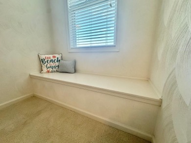 FULLY FURNISHED Second floor condo! Discover this inviting condo on Bay Creek Golf Club in Virginia - for sale on GolfHomes.com, golf home, golf lot